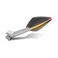 DB Race BLADE Mirrors With Indicators for the Ducati Panigale V4 / V2 (18-24) DB Race BLADE Mirrors With Indicators for the Ducati Panigale V4 / V2 (18-24)